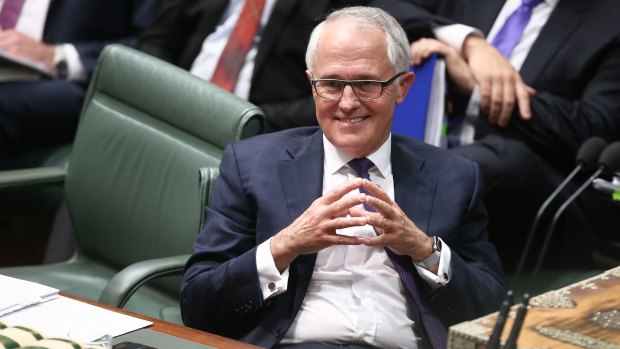 Prime Minister Malcolm Turnbull is likely to accelate economic reform, Credit Suisse says.