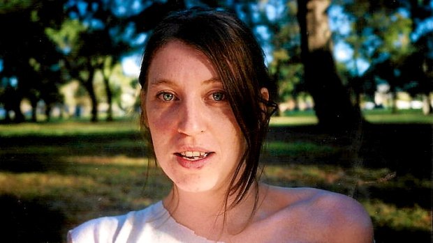 3RRR's Genevieve Blackmore, who lost her battle with breast cancer.