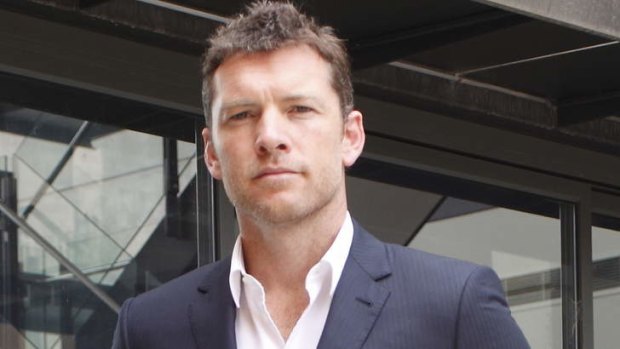 Relevance: Sam Worthington does not want his Gallipoli production to be "the old slouch hat, bully beef kind of story".
