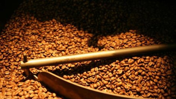 Coffee aficionados are demanding small-farm specialty beans brewed in unusual contraptions.
