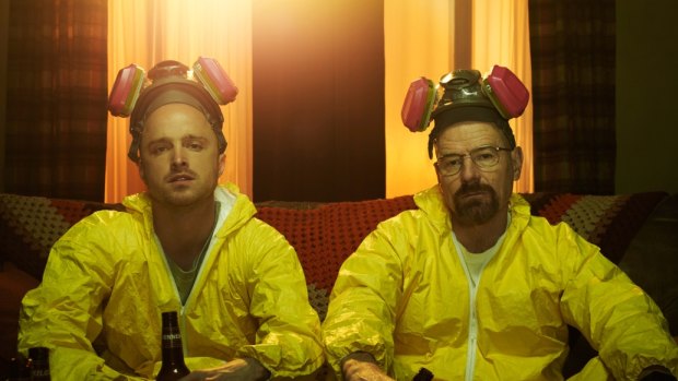  Albuquerque has become something of a mecca for fans of the AMC series, Breaking Bad.