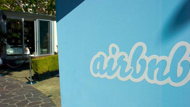 A study of Airbnb properties available in New York found black hosts charged on average 12 per cent less than non-black hosts.