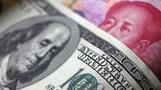 The renminbi is on the rise but it is a contentious currency.