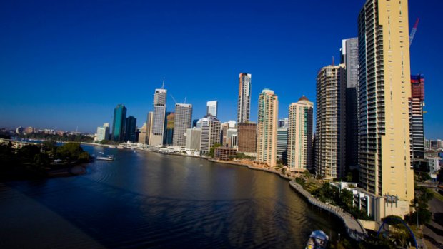 The lack of hotel rooms in Brisbane is costing the local economy $106 million annually. The equivalent of 1100 jobs.