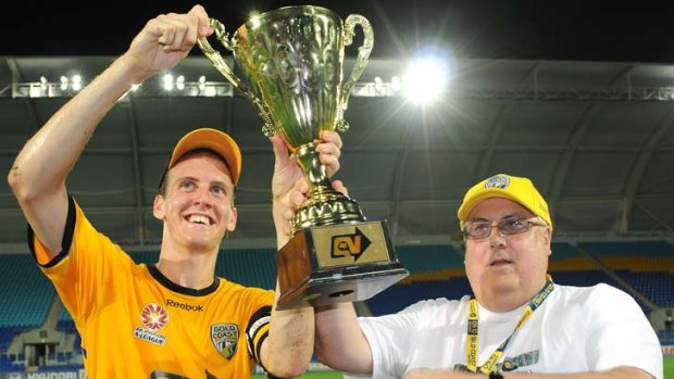 'Palmer’s ‘partnership’ with FFA has passed the point of no return.'