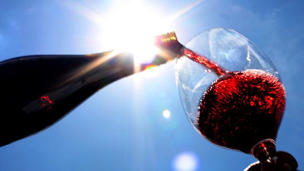 There's a mystique about Bordeaux reds that transcends pure economic factors.