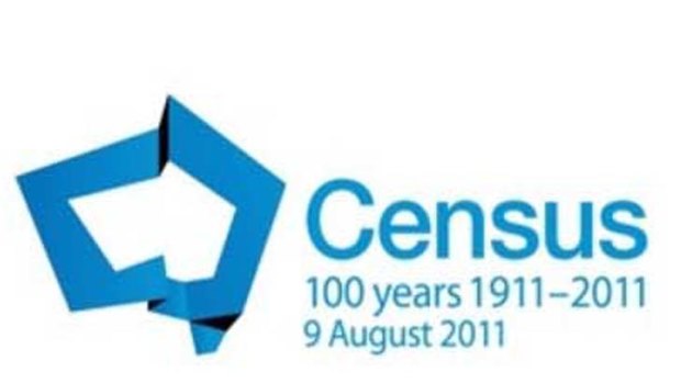 Covering 10 million dwellings ... the national census.