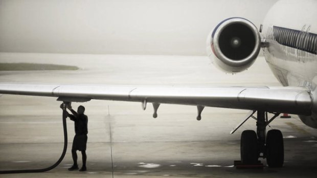 A report by the Australian Transport Safety Bureau on fuel mismanagement incidents found they were most likely to happen on private or charter flight operations.