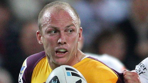 Darren Lockyer will equal the record held by Terry Lamb and Steve Menzies for the most appearances.
