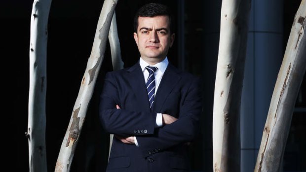 “You need to know when it’s time to go” …Sam Dastyari has been given a spot in the senate by the NSW ALP.