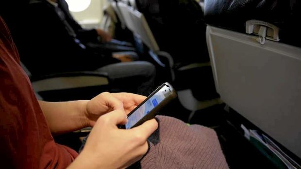 Germany's Lufthansa has announced plans to offer wirelessly streamed movies to passengers on trans-European flights.