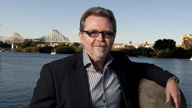Prime Minister Kevin Rudd's brother, Greg Rudd, has endorsed the LNP candidate for Rankin.
