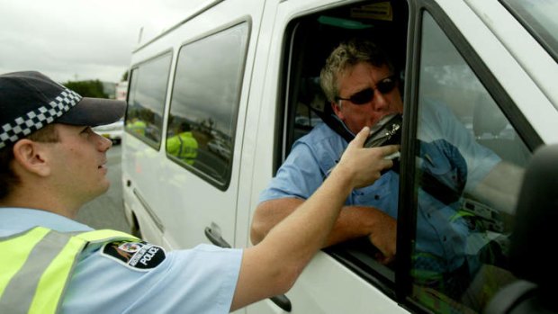 Proposed drink-drive laws that would allow police to detain motorists for 30 minutes invade basic human rights, lawyers say.