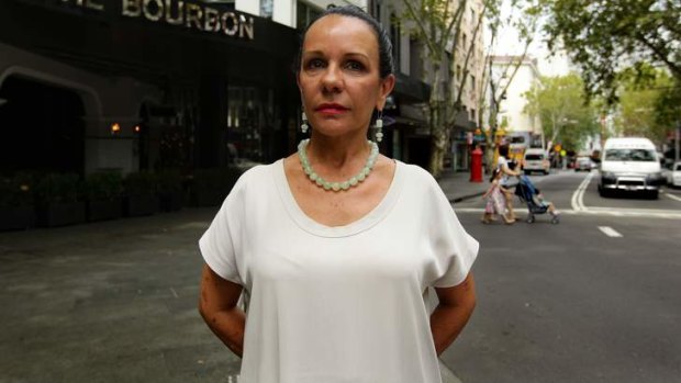 NSW Deputy Opposition Leader Linda Burney says Labor would establish a specialised court for domestic violence.