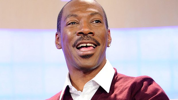 Eddie Murphy's films return an average of just $2.30 at the US box office for every $1 he is paid.