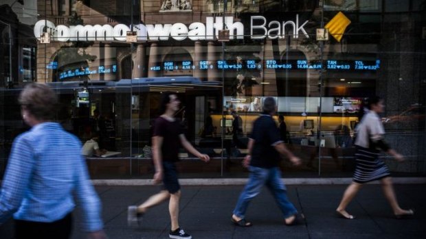 Financial Planning Scandal Cba Chairman Set To Face Senate Grilling