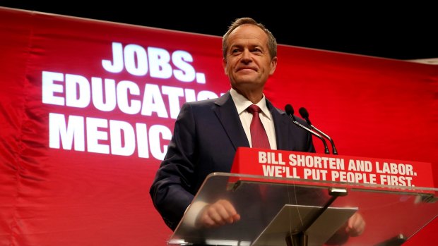 With good policy and a willingness to make his party relevant Bill Shorten could have become a good prime minister.