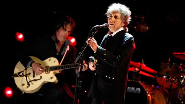 A tour by Bob Dylan remains one of music's essential events.