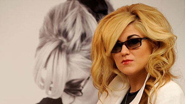 Melody Gardot's 'My One and Only Thrill' downloads for US$11.99 on the American site, the equivalent of $14.58 with GST. On Australian iTunes, it's $16.99.