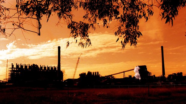 Clive Palmer regained control of the refinery in February under his new company Queensland Nickel Sales.