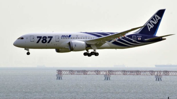 All Nippon Airways has been forced to delay the retirement of some of its older aircraft due to the grounding of its Boeing 787 Dreamliners.