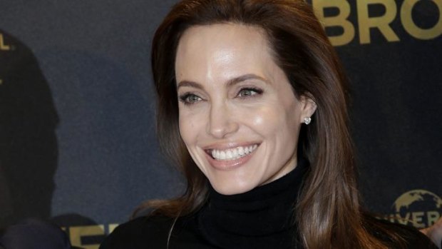 One of the first people Amy Pascal called about the leaked emails was Angelina Jolie.
