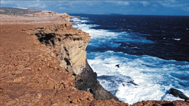 Dirk Hartog Island