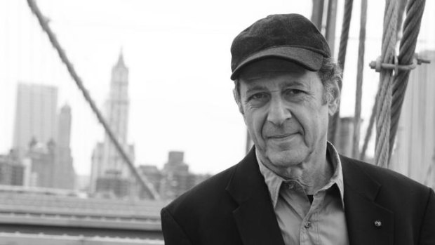 Steve Reich: 'All it is, in terms of Western music, is a variation on <i>Row, Row, Row Your Boat</i>.'