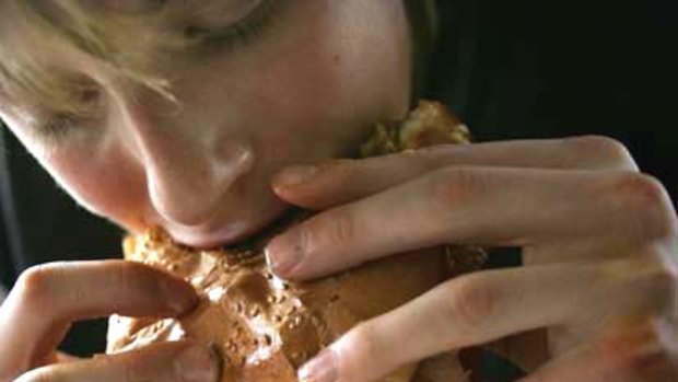 New rules for fast food outlets are hoped to reduce obesity.