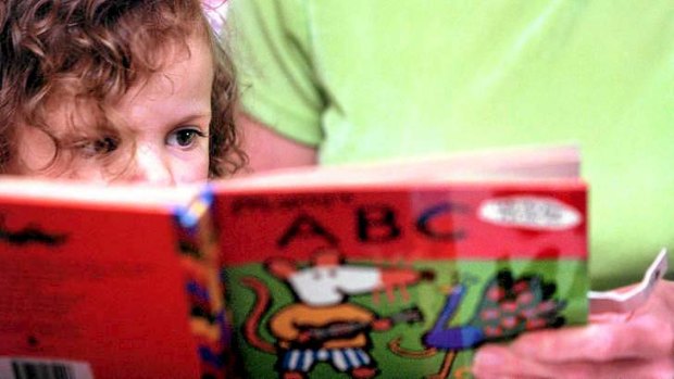 Researchers have suggested a strong reading ability will enable children to absorb and understand new information and affect their attainment in all subjects.