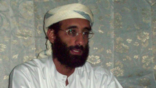 Anwar al-Awlaki... survived assassination attempt.