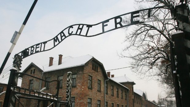 Visiting Auschwitz is horrendous, unsettling, and deeply thought-provoking.