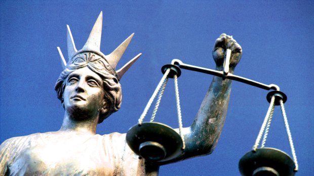 A Canberra man is on trial in the ACT Supreme Court this week accused of sexually assaulting his partner in their home.