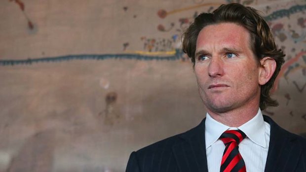 Bombers coach James Hird vowed to take the AFL to court before accepting a 12-month suspension.