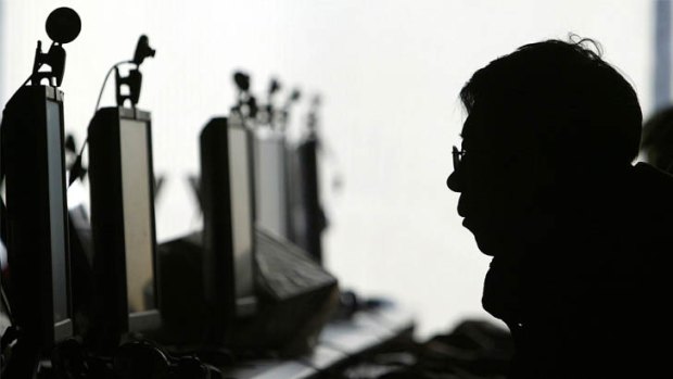 China, Russia and others are intent on increasing control of the internet, a US official says.