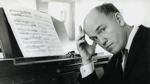 Sviatoslav Richter had a superlative technique and brought an almost superhuman intensity and purity to every performance. 