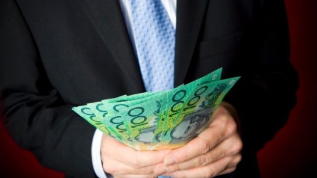 A study has called for the government to take control of default super funds as fees eat into the retirement income of Australians.