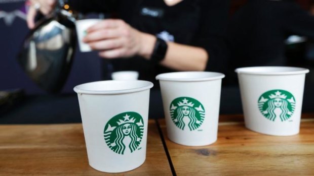 Starbucks is trialling a new coffee recipe that some people think tastes like beer.