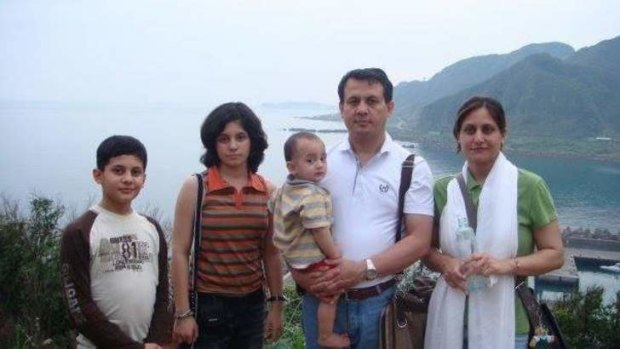 The Khan family, dual Australian-Pakistan citizens, were murdered in the Pakistani capital Islamabad last week, allegedly over a long-running family land dispute.