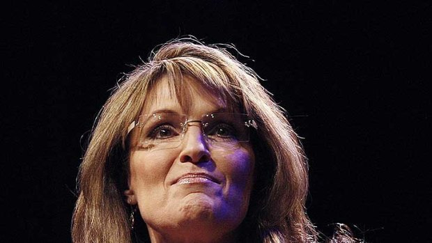 Sarah Palin ... known for ruthlessly firing people.