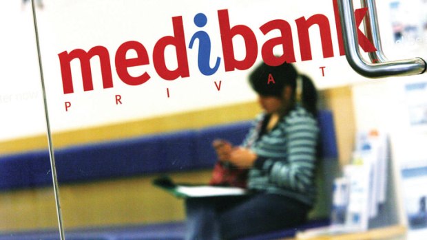 Analysts say Medibank Private could be worth $4 billion when floated on the sharemarket.