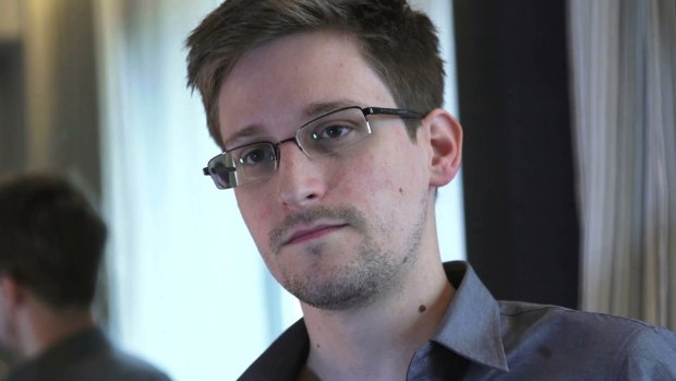 Edward Snowden's revelations appear to be impacting cloud providers.