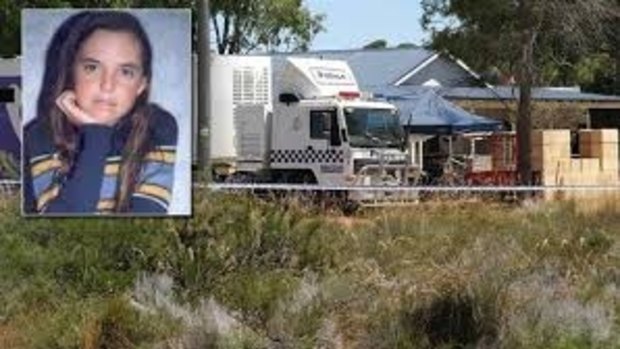 Police charged Wark with the murder of Hayley Dodd two years after searching his old property near where she disappeared. 