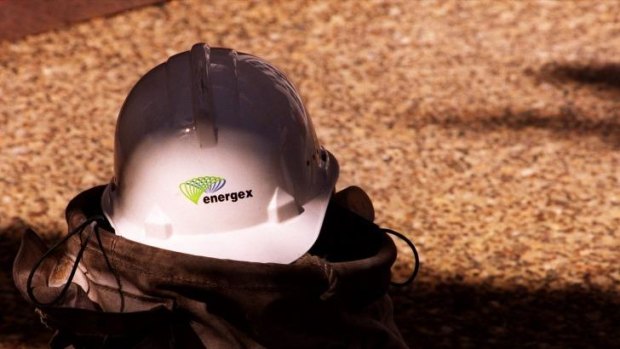 Energex has defended itself against claims of misconduct.