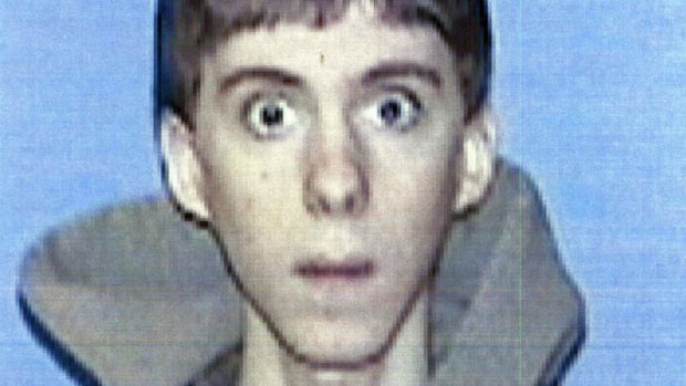 Former student Adam Lanza, who authorities said opened fire inside the Sandy Hook Elementary School in Newtown, Connecticut, killing 26 students and educators.