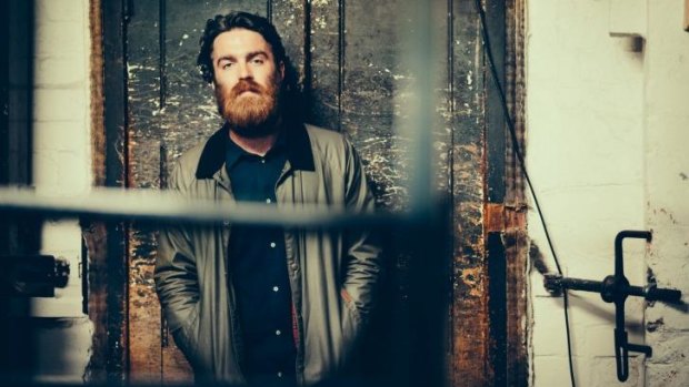 Electronica star Chet Faker is back for another sold out show at the Hordern Pavilion. 