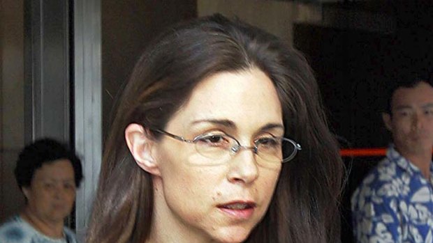 Jury Finds Wife Guilty Of Milkshake Murder
