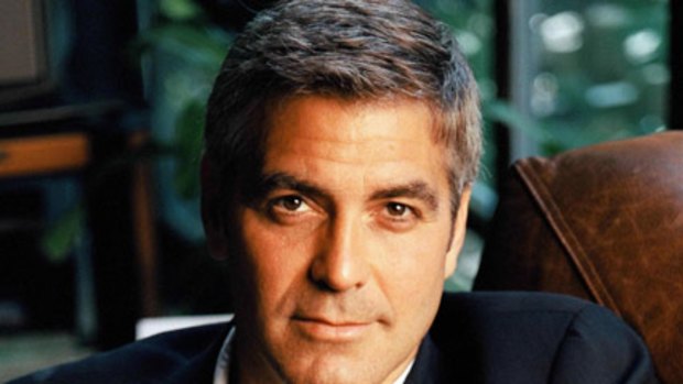 George Clooney ... set to be called as a witness.