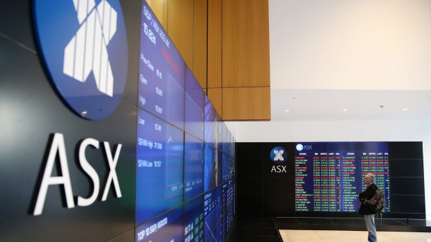 The ASX finished higher on Friday, but recorded the worst week in three months.