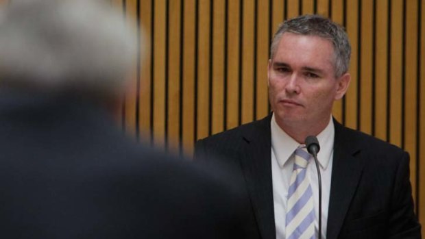 Federal Labor MP Craig Thomson has dropped a defamation case against Fairfax.